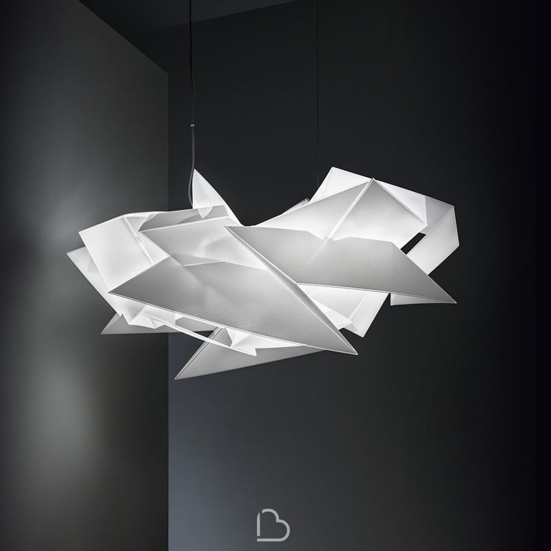 Project "Cordoba Hanging Lamp", image 04 | Lev Libeskind