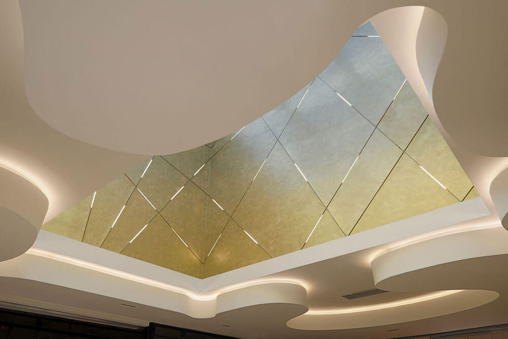 Project "Bio-Radix", image 05 | Lev Libeskind